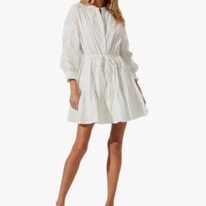 ASTR The Label Dress